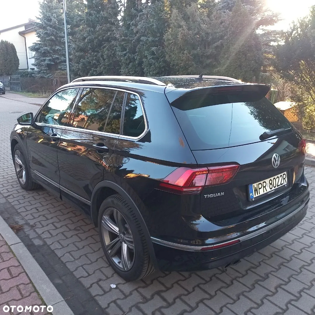 Volkswagen Tiguan 2.0 TSI BMT 4Mot Highline DSG - 2