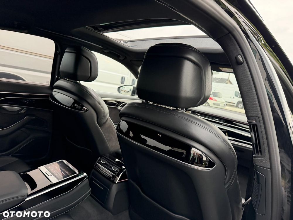 Audi A8 55 TFSI mHEV Quattro Tiptr - 22