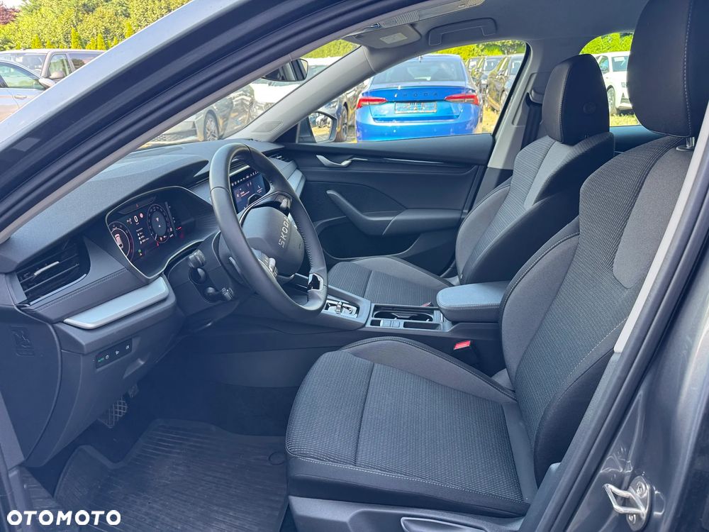 Skoda Octavia 2.0 TSI Selection 4x4 DSG - 11