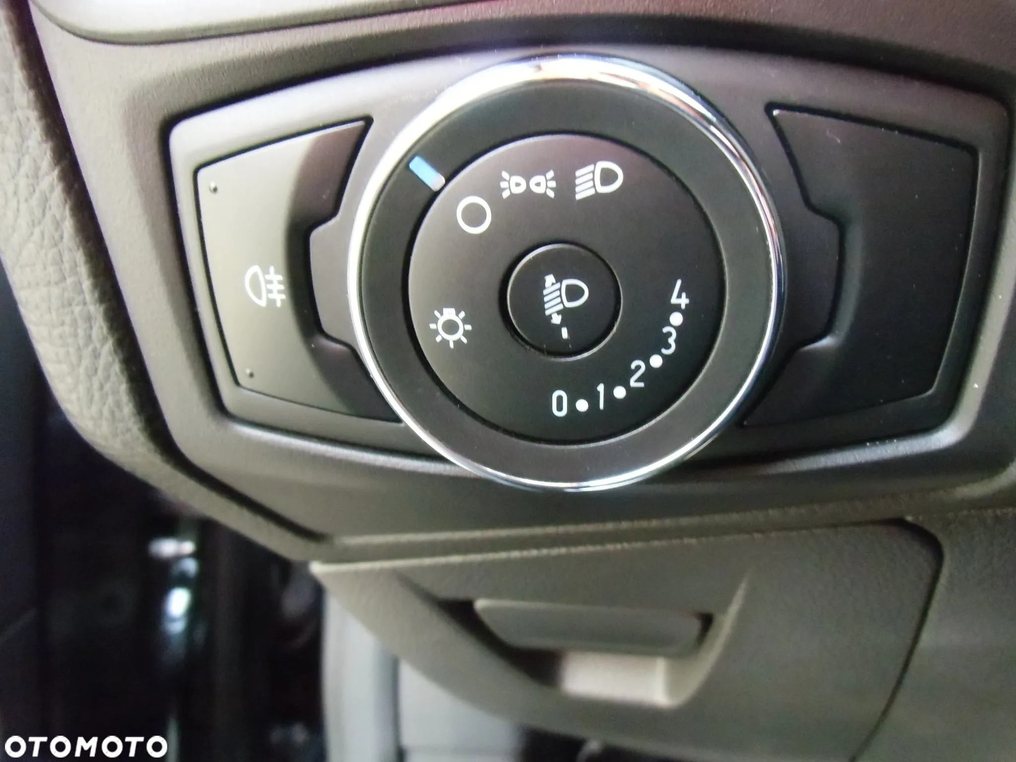 Ford Focus 1.0 EcoBoost Start-Stopp-System TREND - 14