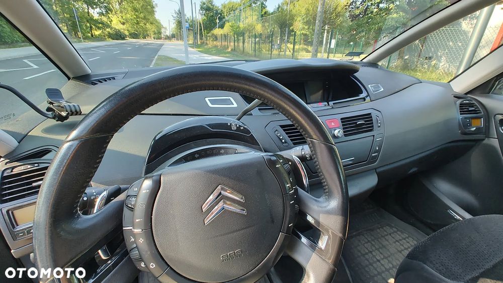 Citroën C4 1.6 HDi FAP EGS6 Exclusive - 10