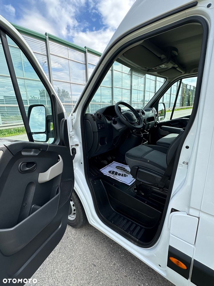 Renault Master - 8