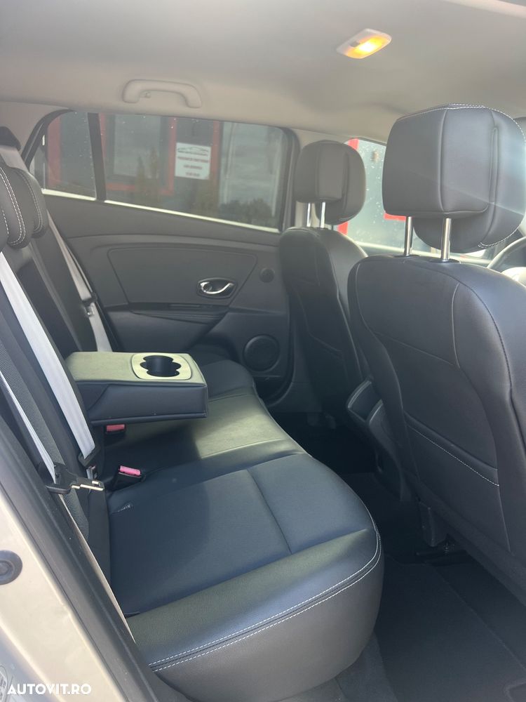 Renault Megane ENERGY dCi 110 Start & Stop Bose Edition - 18