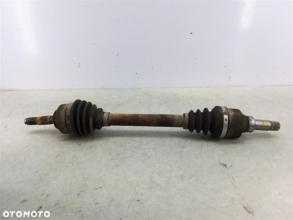 Półoś przód przednia lewa Peugeot 206 98-09 1.4 HDI MANUAL - 1
