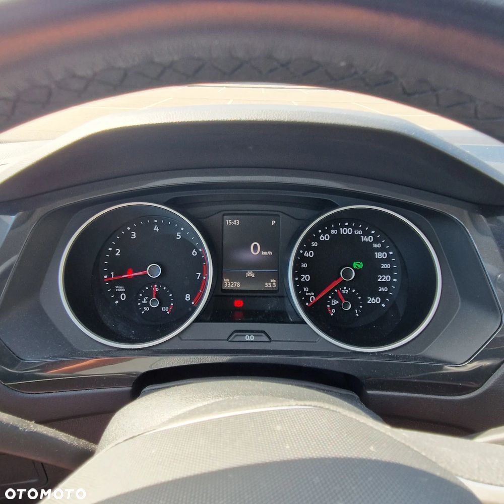Volkswagen Tiguan 1.5 TSI EVO Life DSG - 19