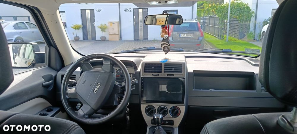Jeep Patriot - 7