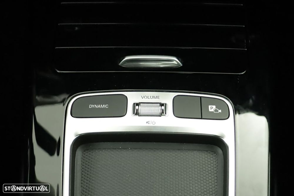 Mercedes-Benz A 200 Standard - 14