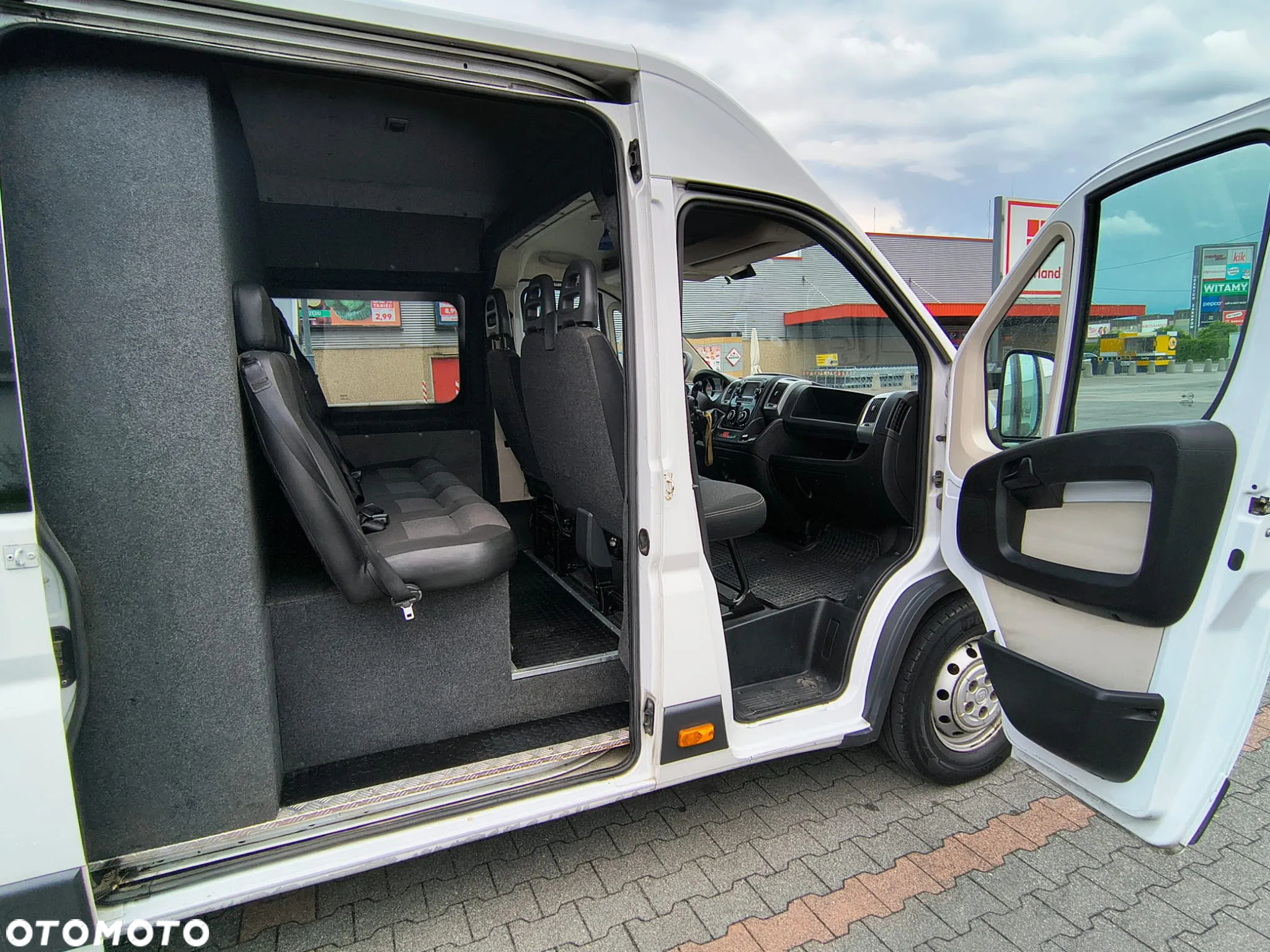 Fiat Ducato - 6