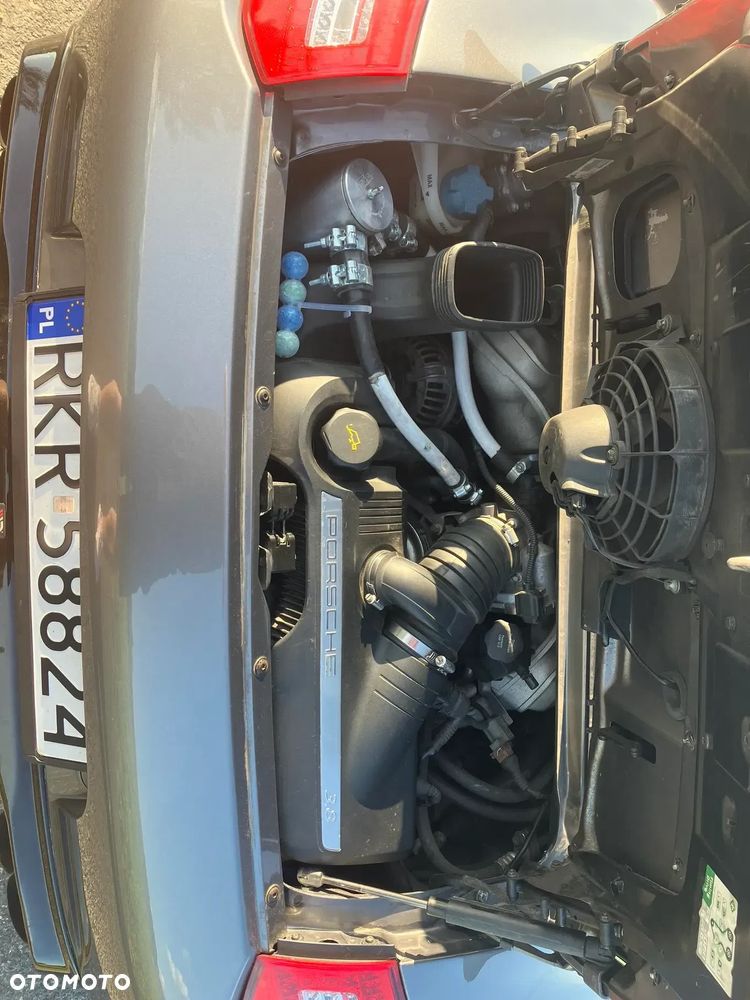 Porsche 911 Carrera S - 2