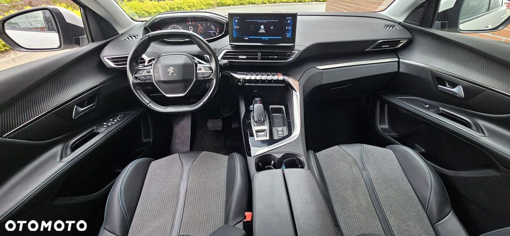 Peugeot 5008 BlueHDi 130 EAT8 Allure Pack - 24