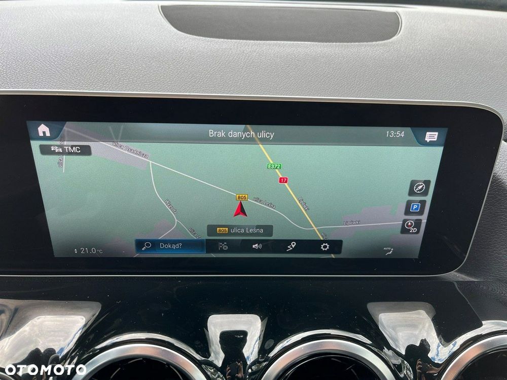 Mercedes-Benz Klasa B 180 d 7G-DCT Edition 2020 - 23