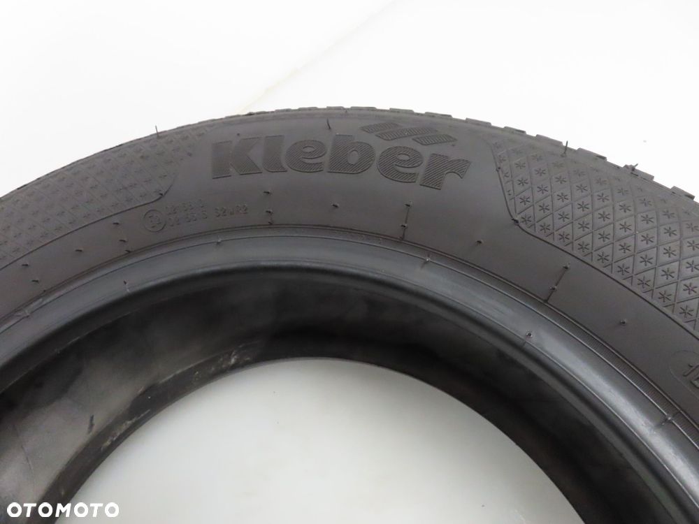 2x 205/60R16 OPONY ZIMOWE Kleber Krisalp HP3 96H XL - 2