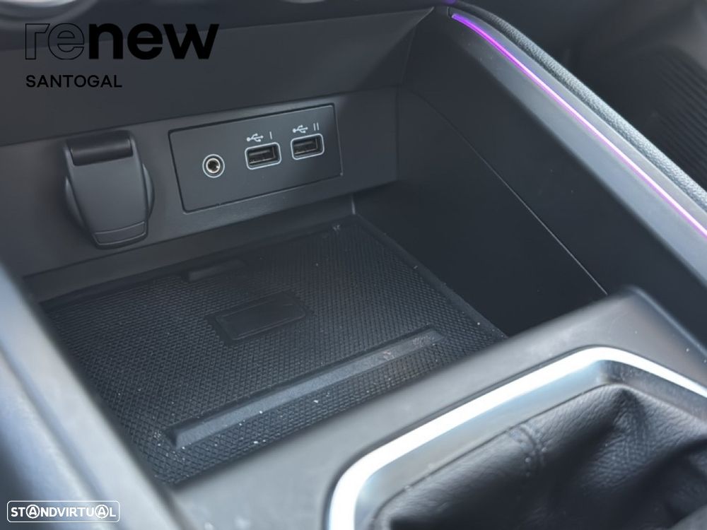 Renault Clio 1.0 TCe Techno - 21