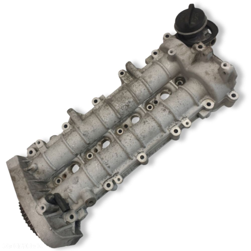 WAŁKI ROZRZĄDU Fiat Bravo II 1.9 JTD pokrywa - 1