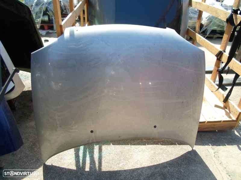 CAPÔ OPEL CORSA B 1997 - - 4