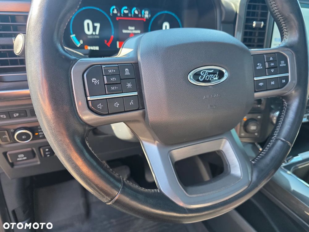 Ford F150 - 10