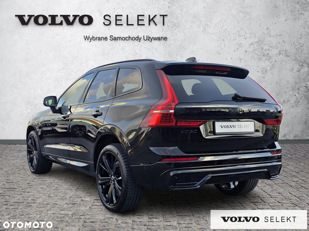 Volvo XC 60 - 7