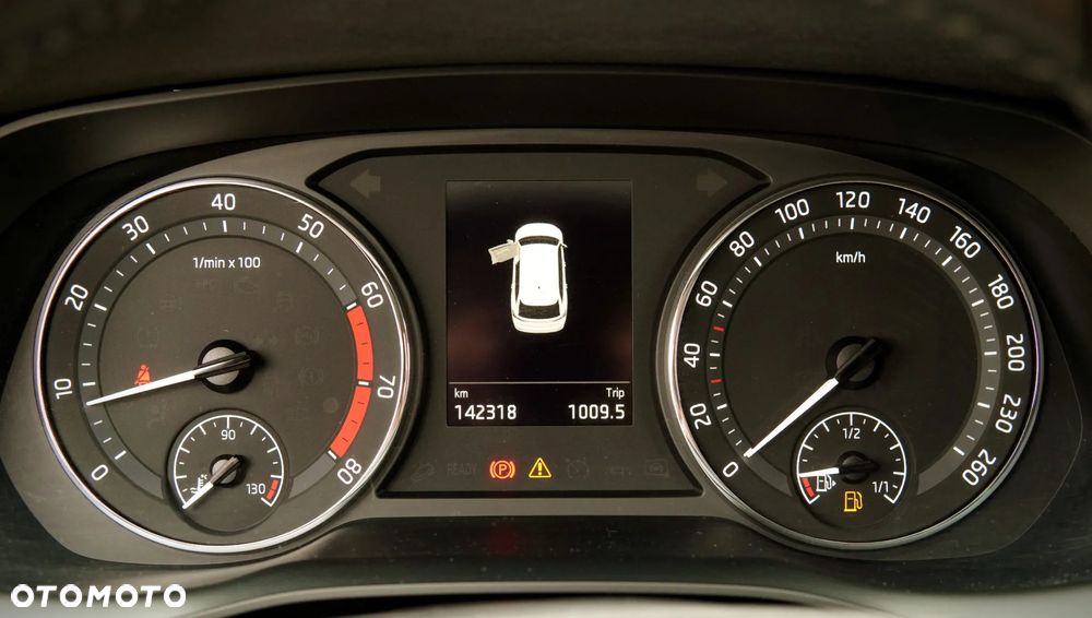 Skoda Octavia 1.5 TSI ACT Ambition - 29