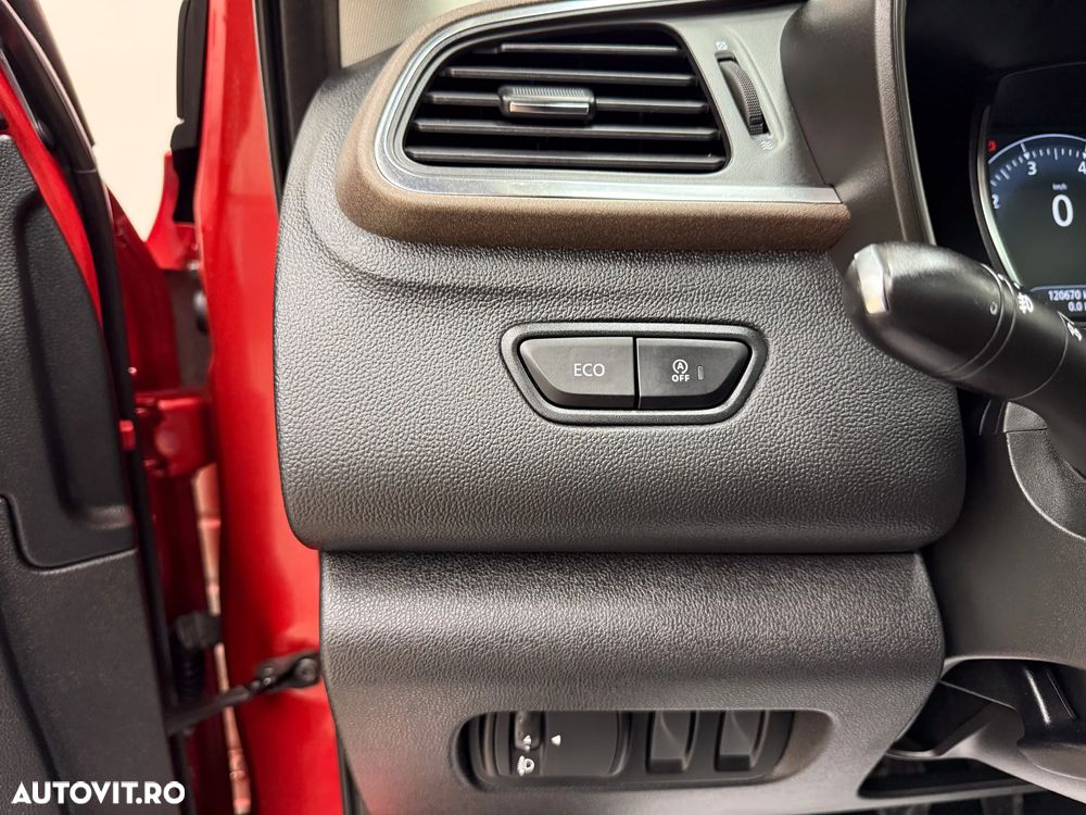 Renault Kadjar 1.2 TCe XMod - 29