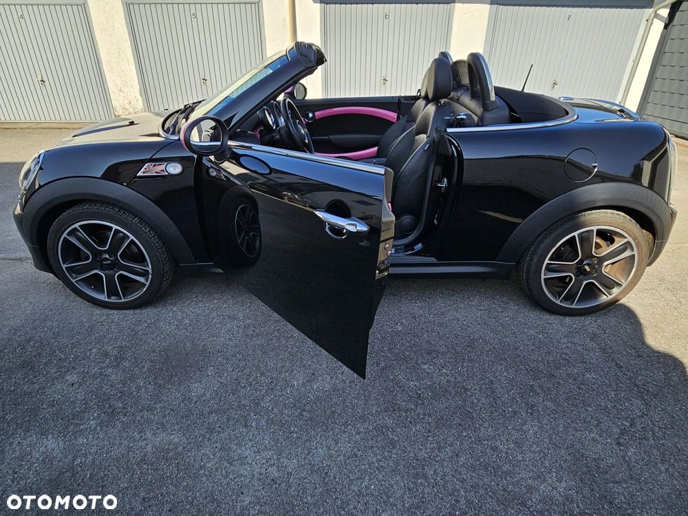 MINI Cooper S Standard - 11