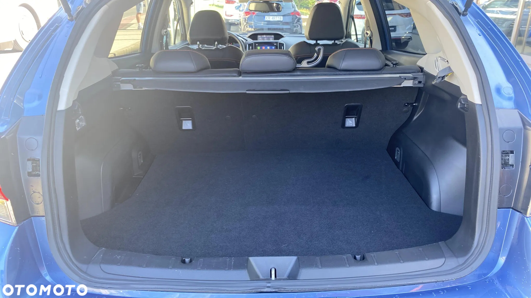 Subaru XV 2.0i-S Platinum (EyeSight) Lineartronic - 17