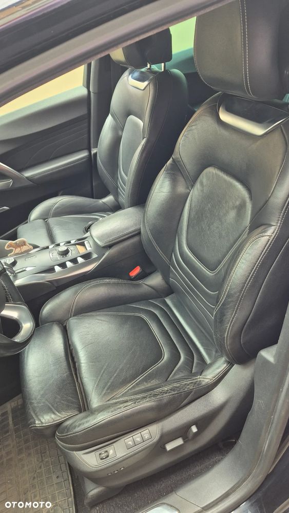 Citroën DS5 2.0 HDi Hybrid4 SportChic MCP - 4