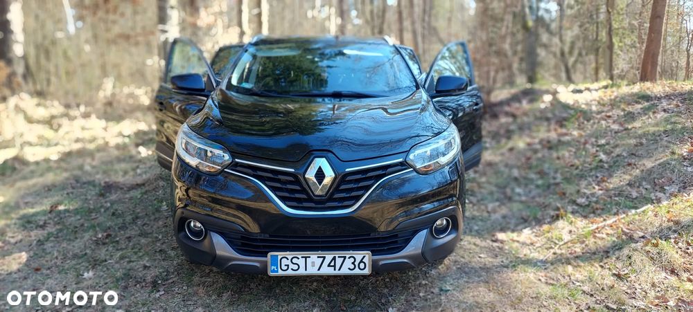 Renault Kadjar 1.5 dCi Energy Intens EDC - 29