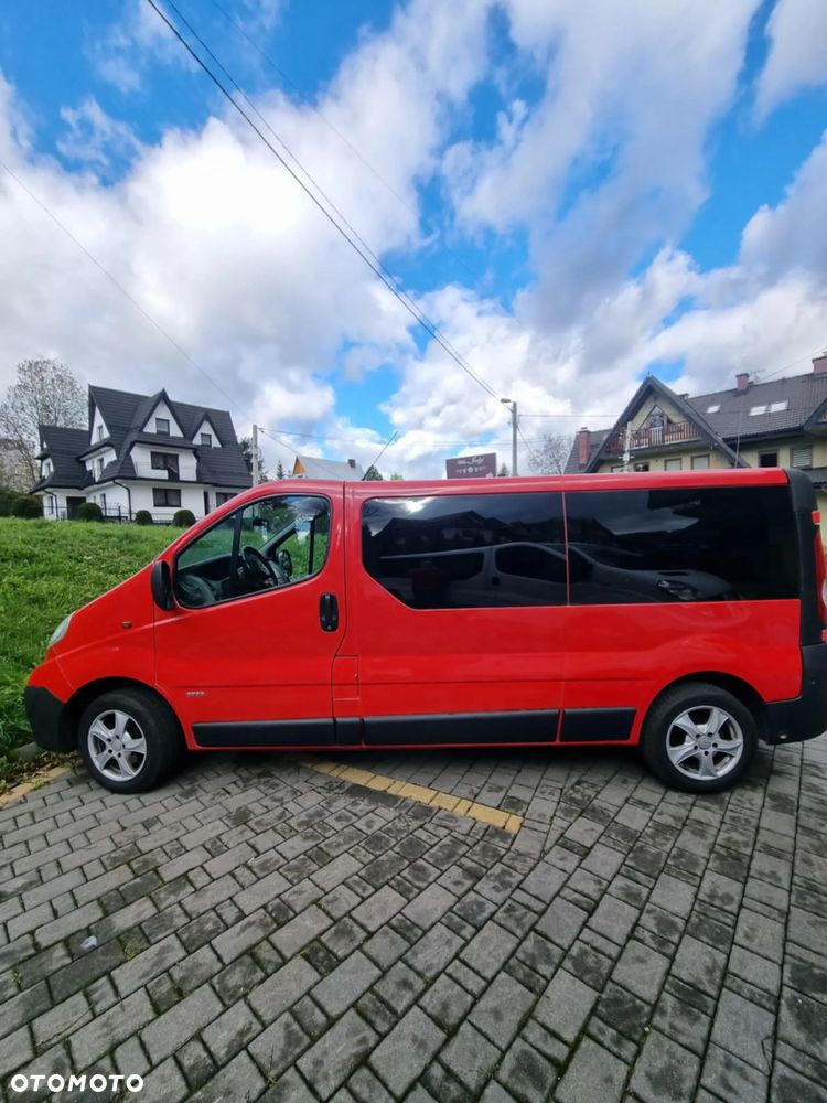 Opel Vivaro 2.0 L2H1 - 8