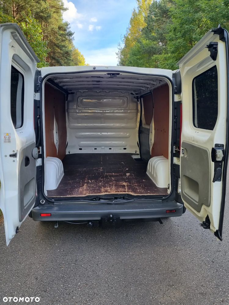 Renault Trafic - 9