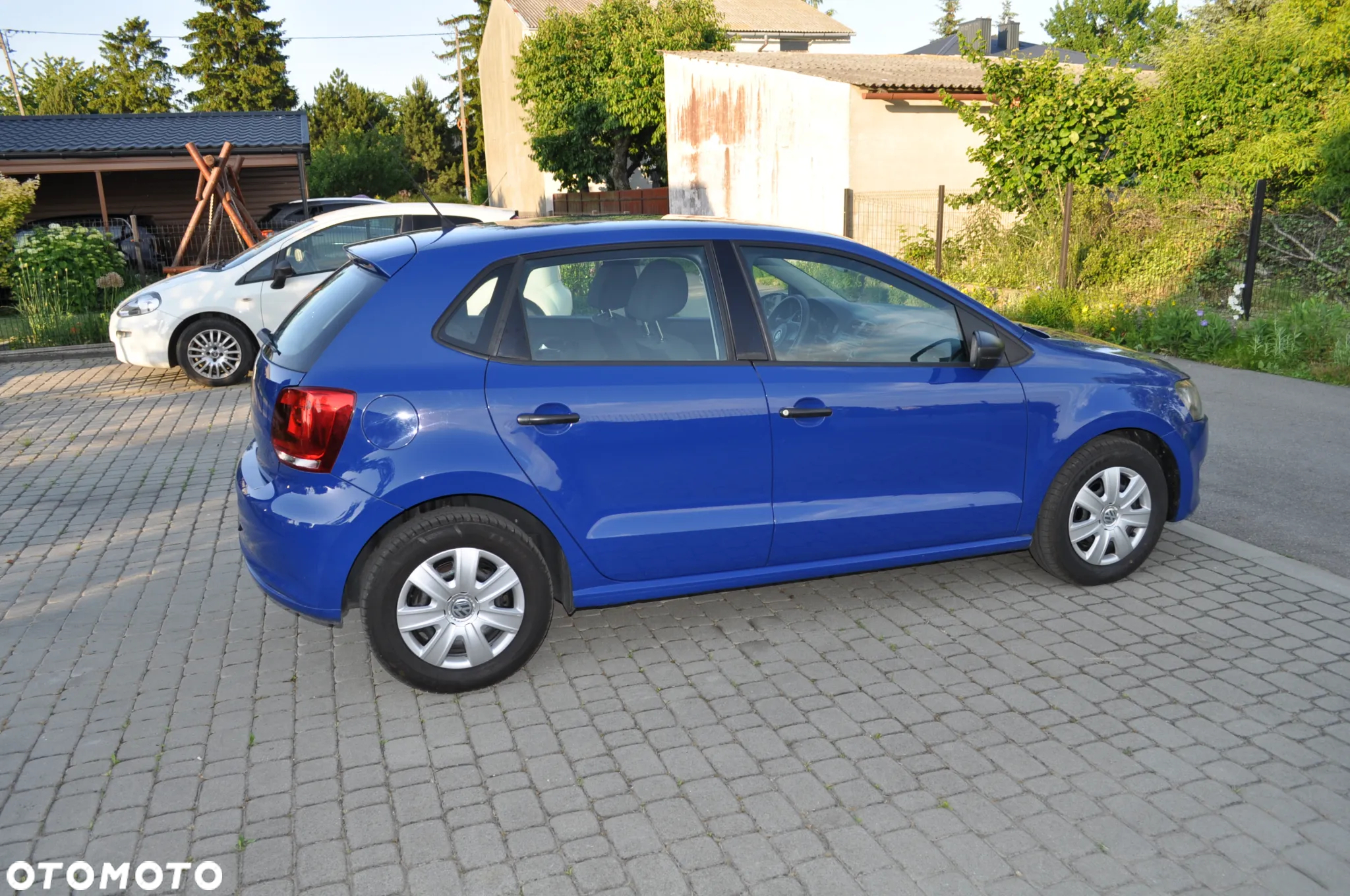 Volkswagen Polo - 5