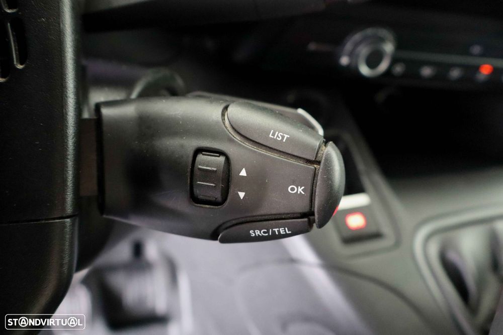 Citroën Berlingo15BlueHDiXLFeel - 15