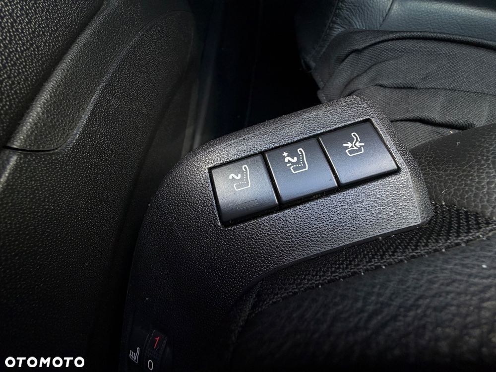 Citroën C4 Grand Picasso 2.0 HDi FAP EGS6 (7-Sitzer) Exclusive - 31