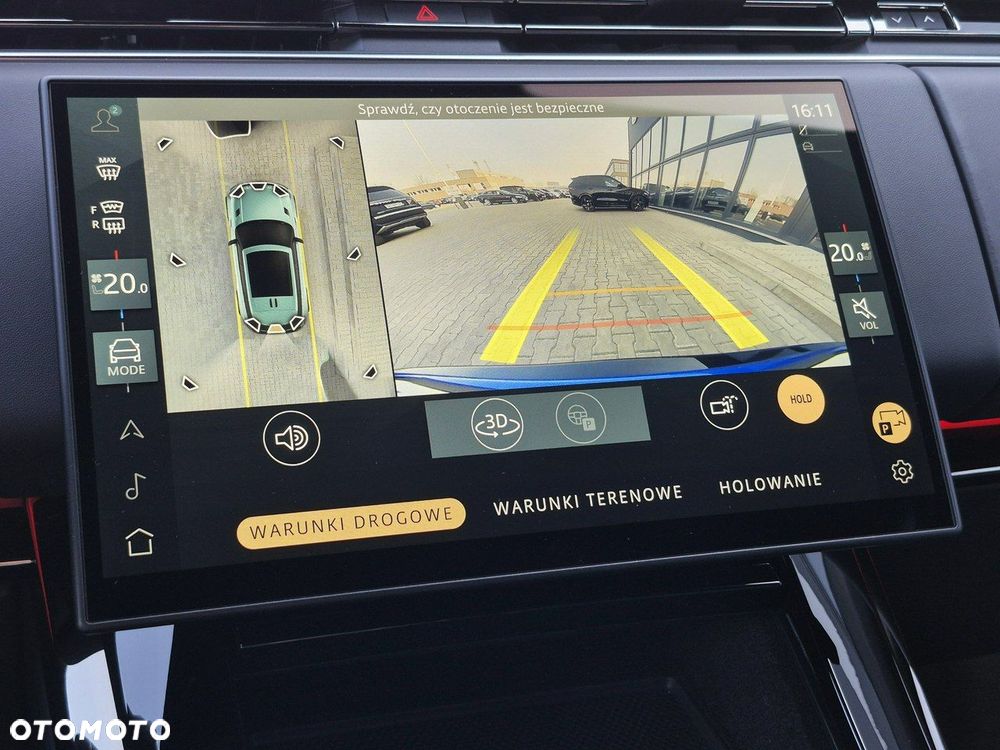 Land Rover Range Rover Sport - 39