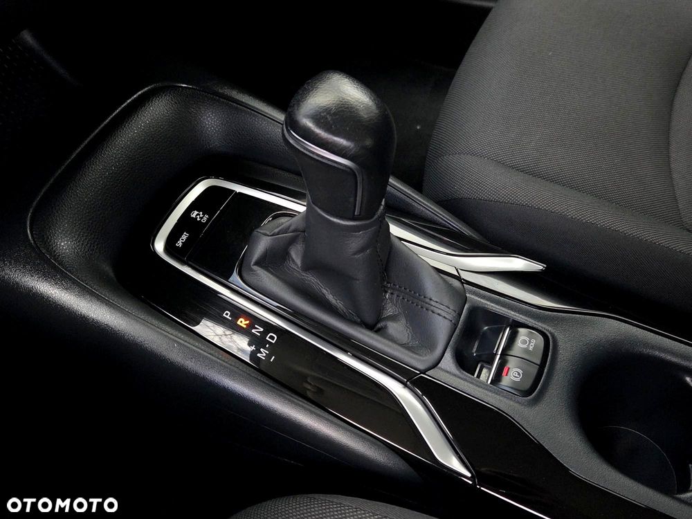 Toyota Corolla 1.5 Comfort MS - 7