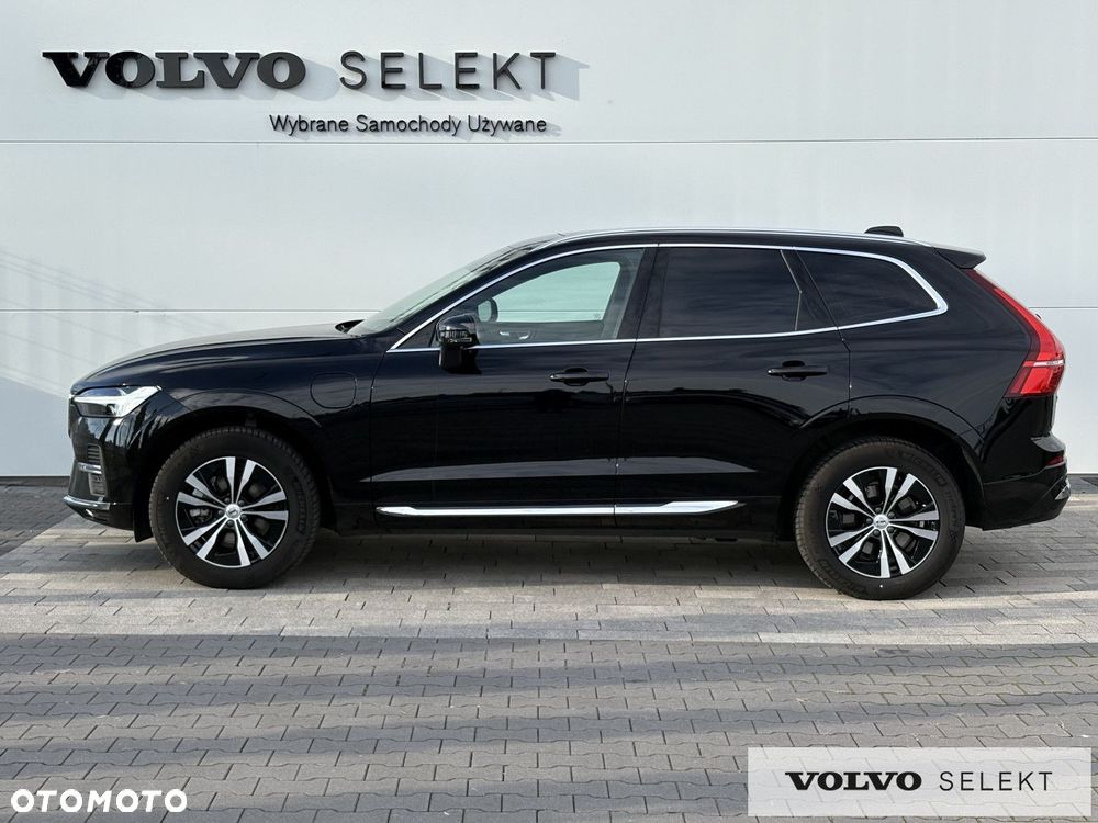 Volvo XC 60 - 5