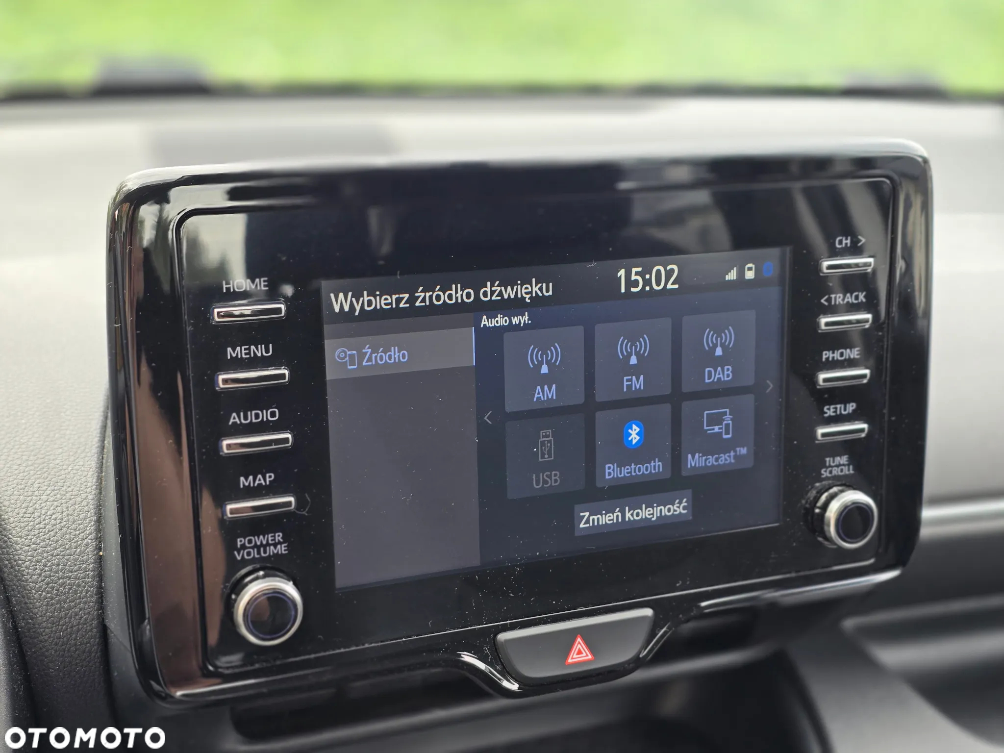 Toyota Yaris - 38
