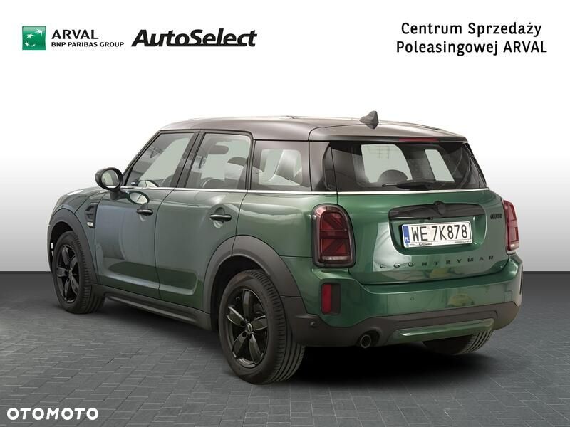 MINI Countryman Cooper - 3