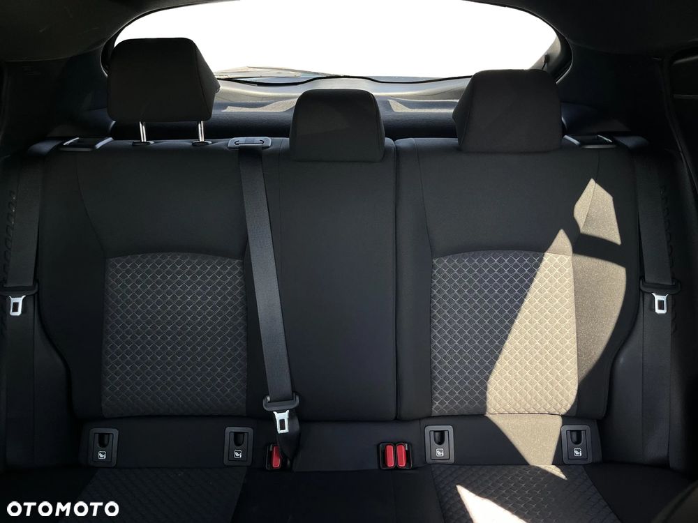 Toyota C-HR 1.8 Hybrid Style - 22