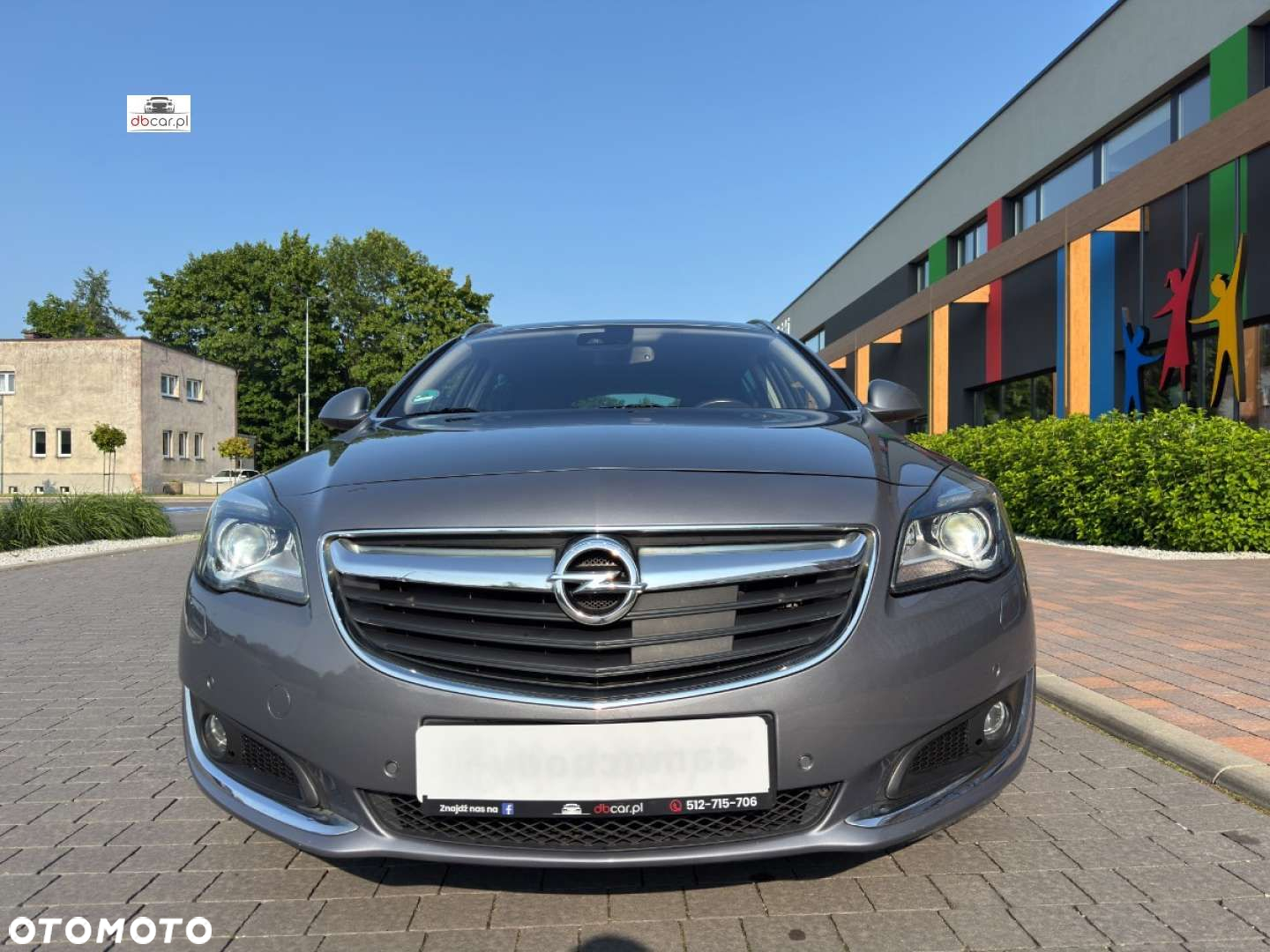 Opel Insignia Sports Tourer 2.0 Diesel Innovation - 9