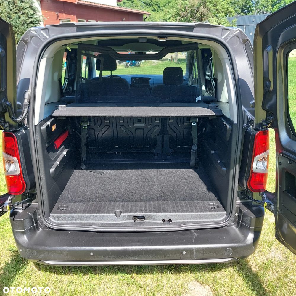 Toyota Proace City Verso - 5