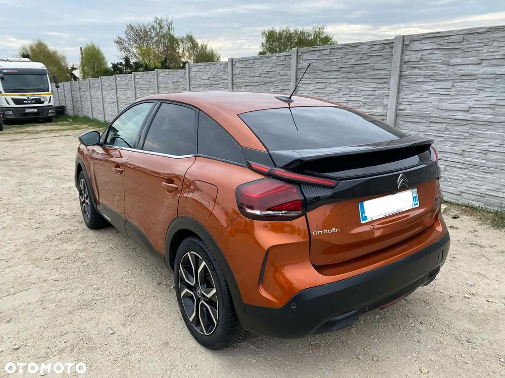 Citroën C4 e-C4 136 SHINE - 39