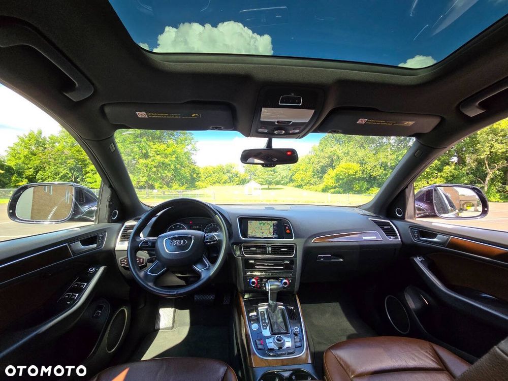 Audi Q5 - 32