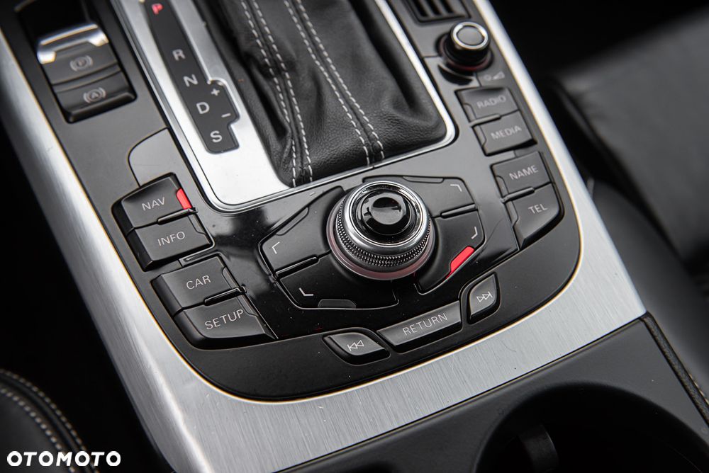 Audi S5 Sportback - 27