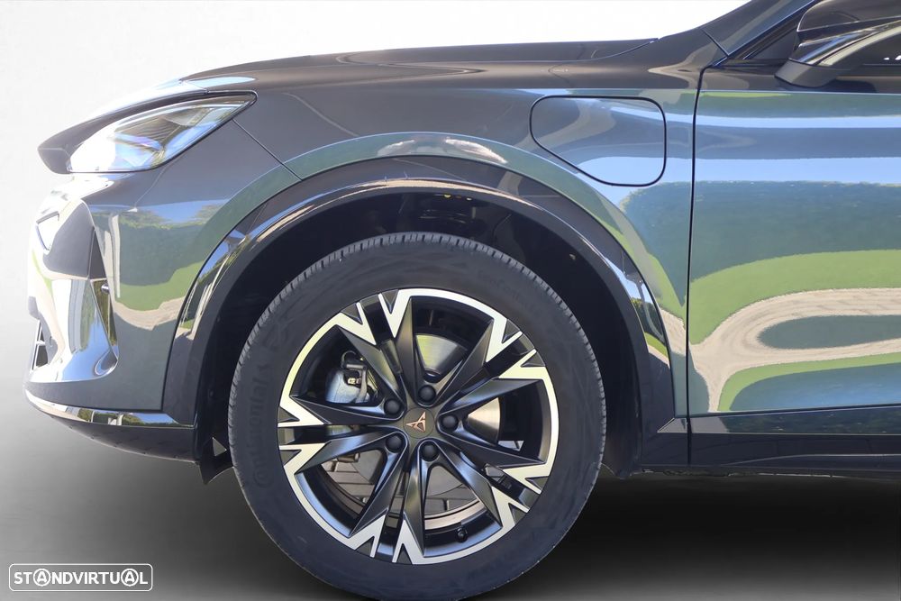 Cupra Formentor 1.5 e-Hybrid DSG - 18
