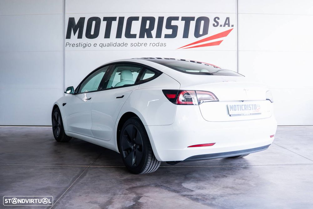 Tesla Model 3 Long Range Tração Integral - 6