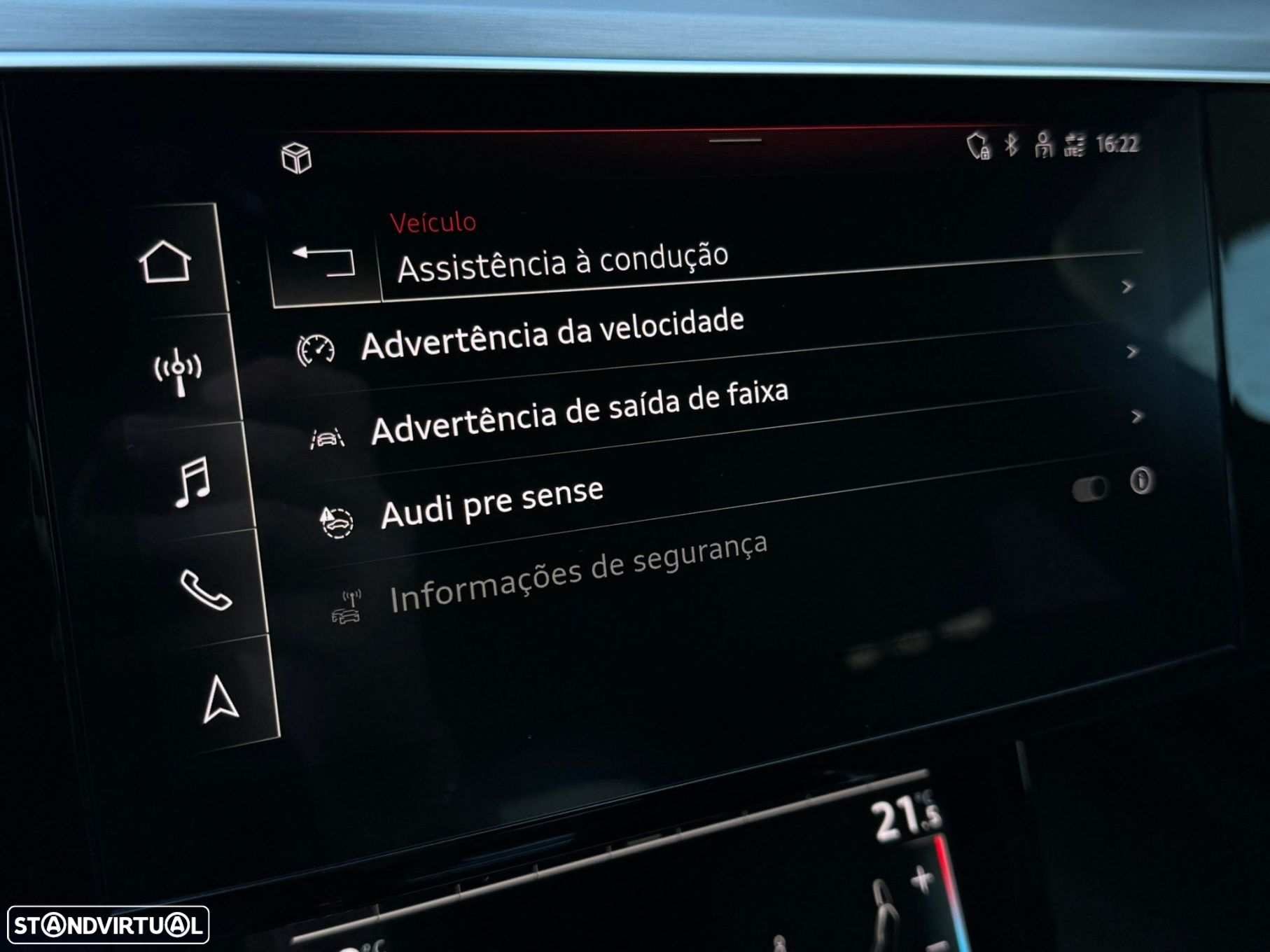 Audi e-tron Sportback 55 quattro S line - 53