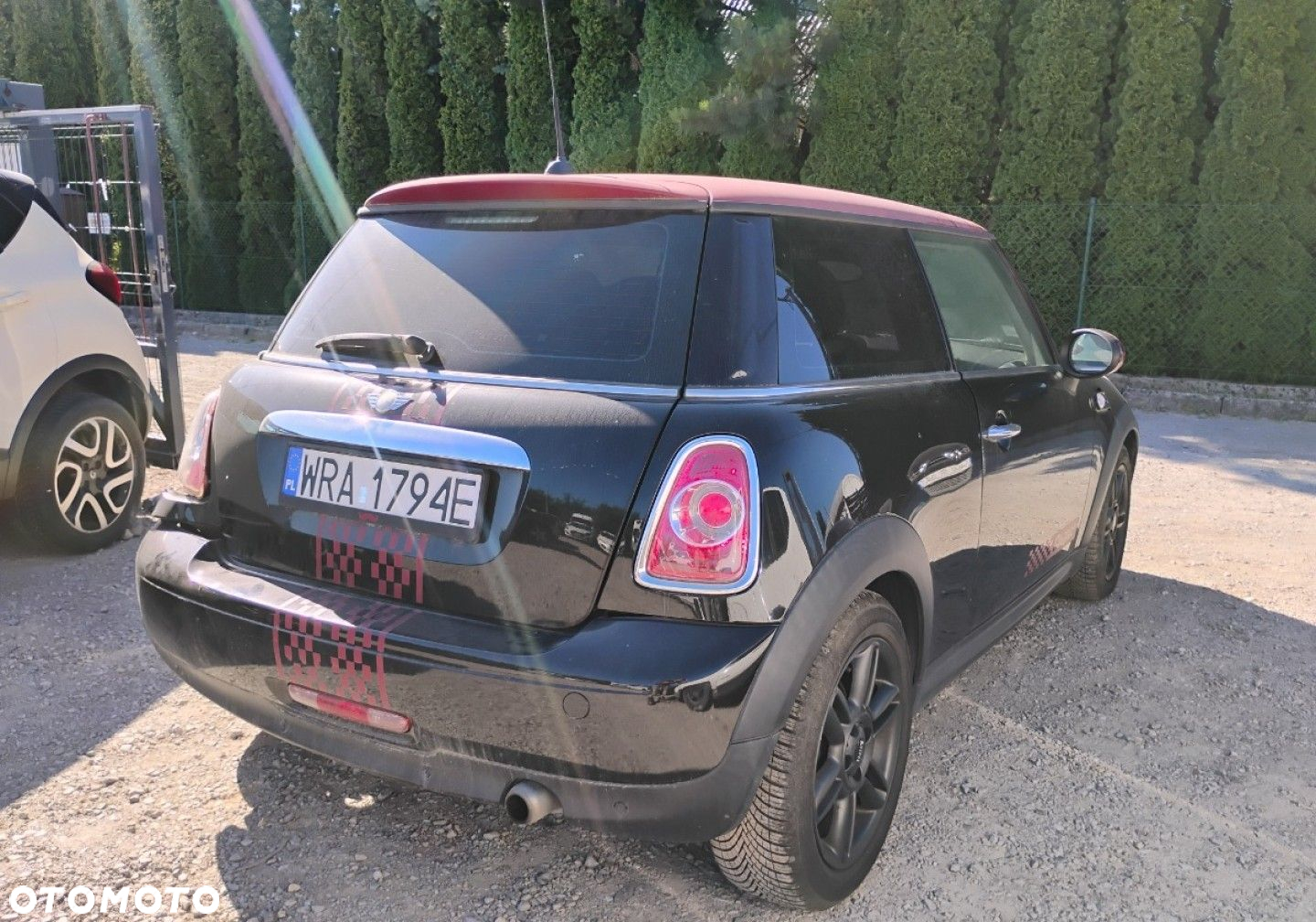 MINI ONE - 5