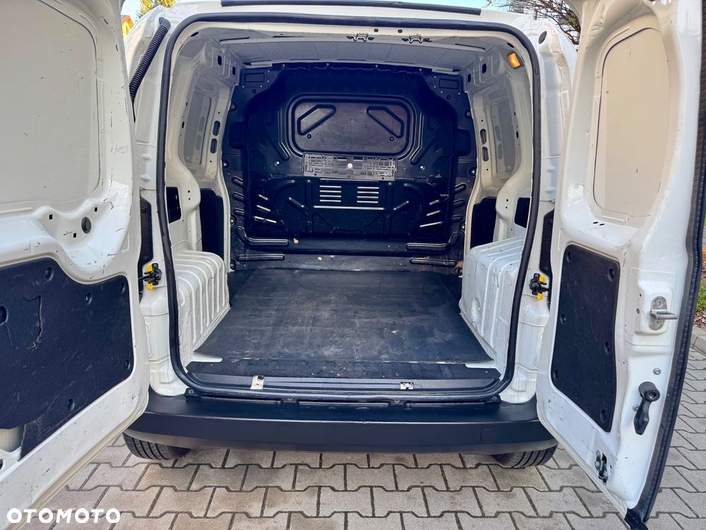 Fiat Fiorino - 7