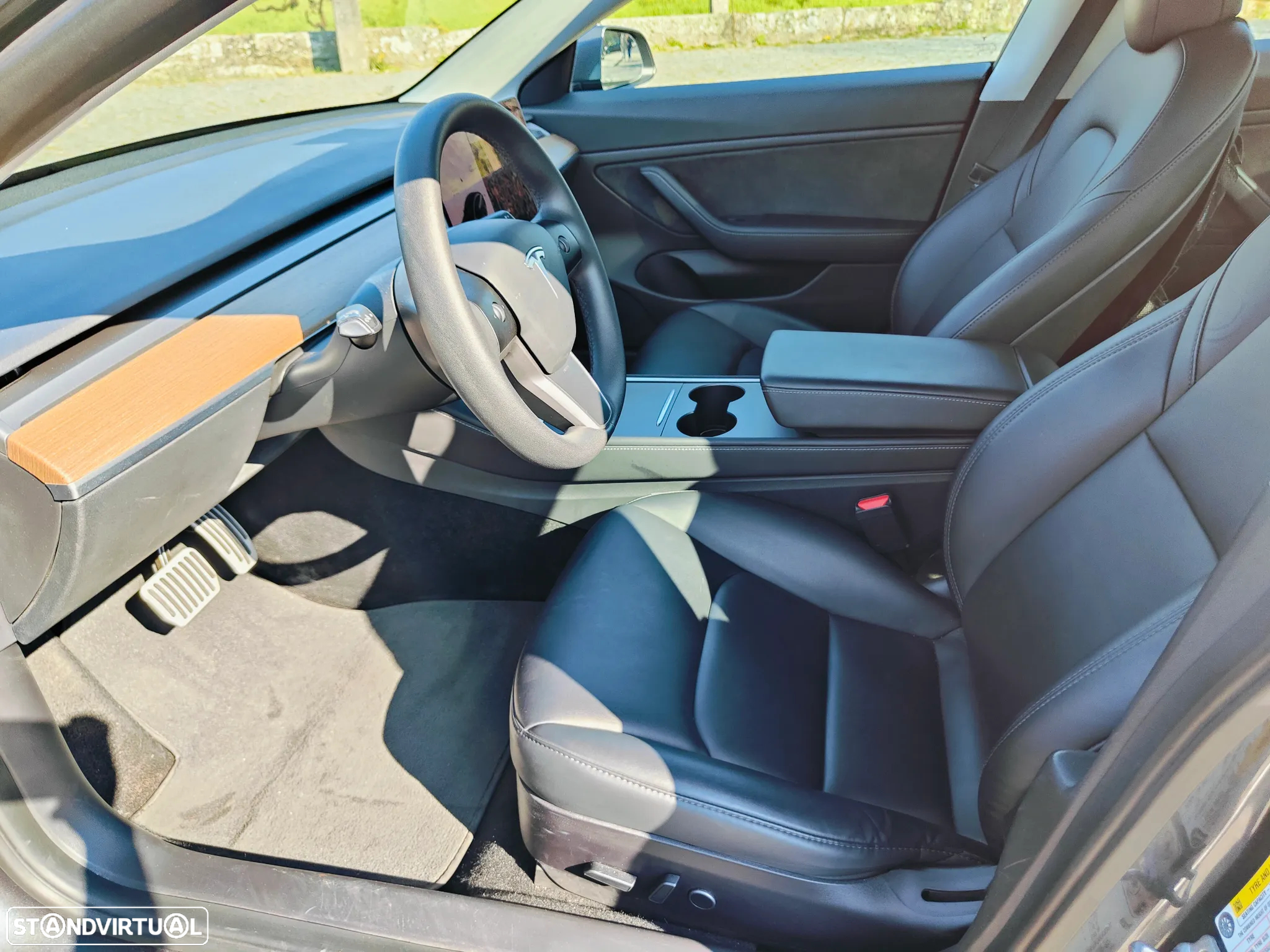 Tesla Model 3 Long Range AWD Dual Motor - 11