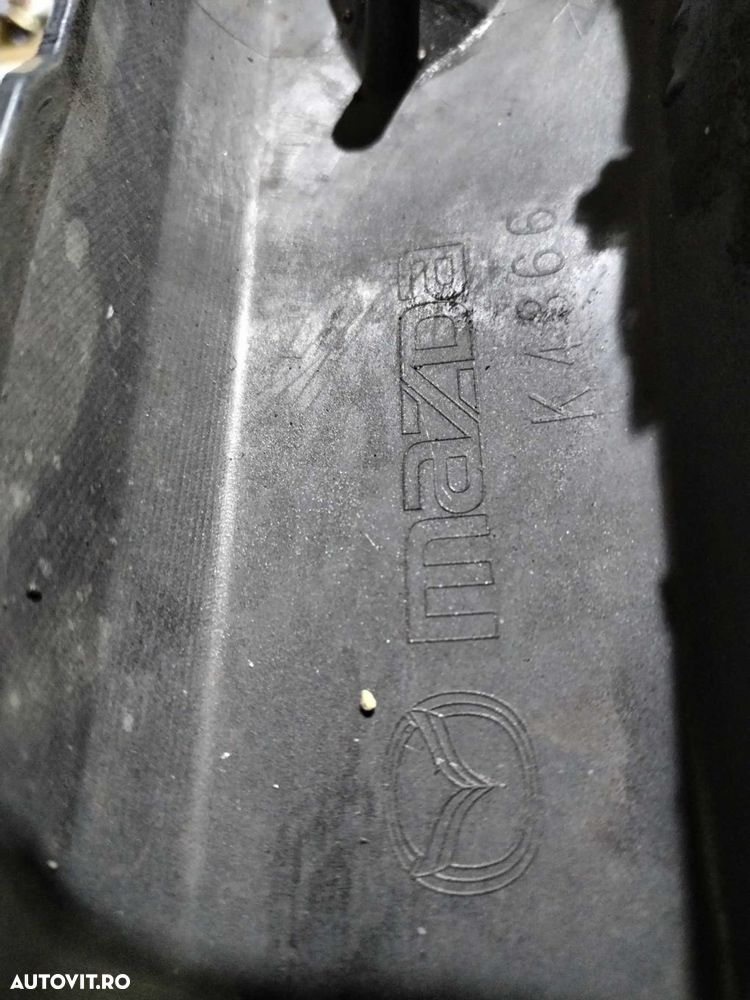 Bara fata Mazda 6, 2008, 2009, 2010, 2011, 2012, cod origine OE GS1D-50031. - 16